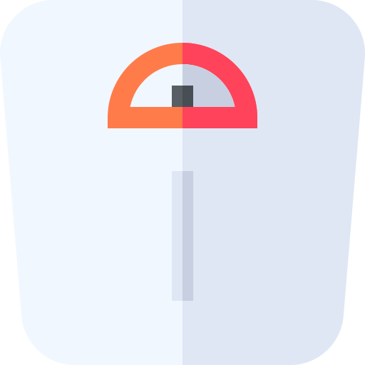 rahmen Basic Straight Flat icon