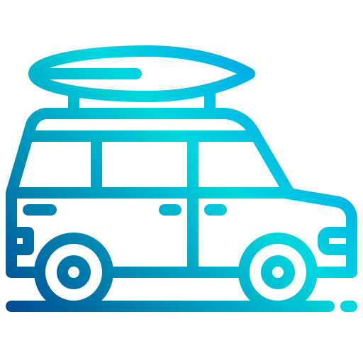 auto xnimrodx Lineal Gradient icon