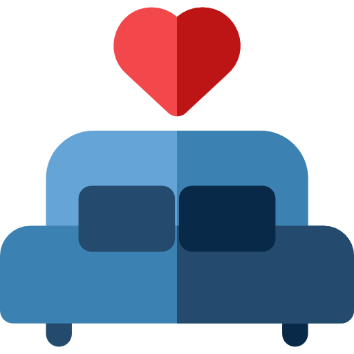 bett Basic Rounded Flat icon