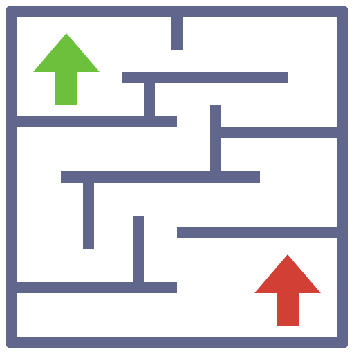 probleme lösen Surang Flat icon