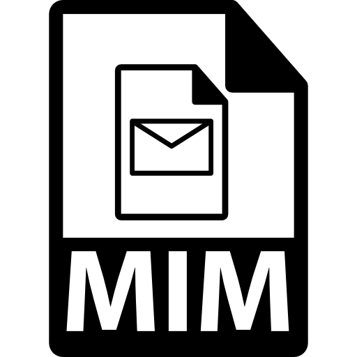 mim-dateiformat  icon