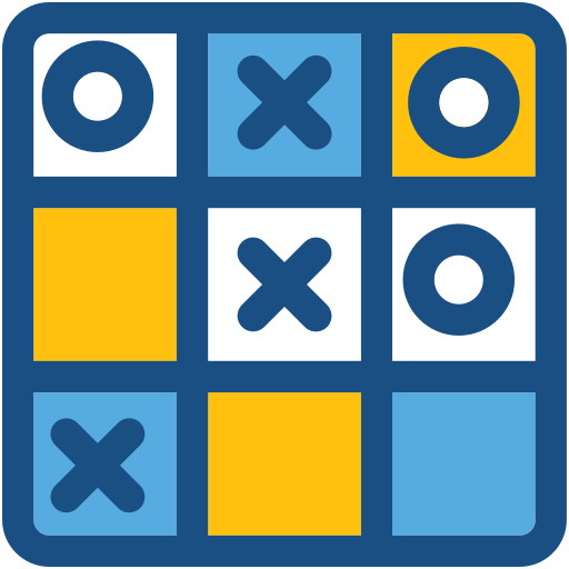 tic tac toe Generic Others icona