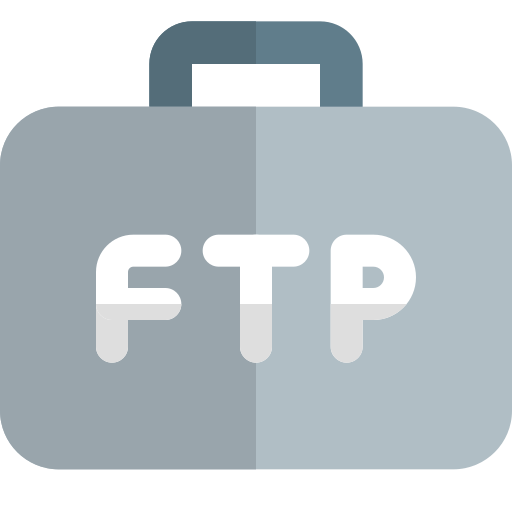 Business Pixel Perfect Flat icon