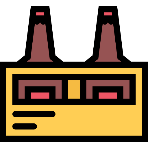 맥주 Coloring Color icon