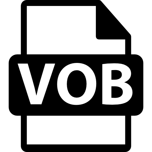 vob-dateiformatvariante  icon