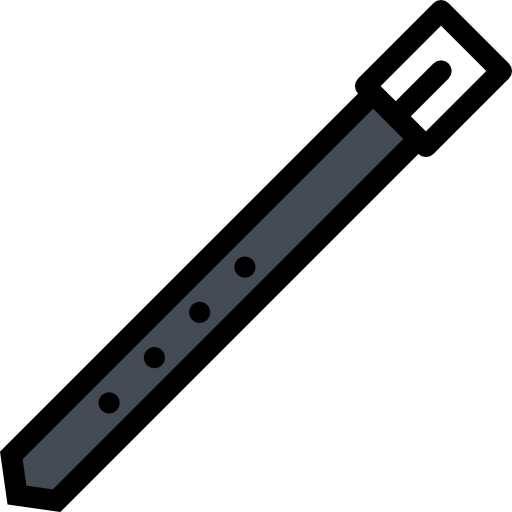 Belt Coloring Color icon