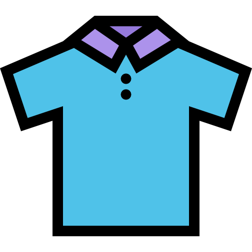 Polo Coloring Color icon