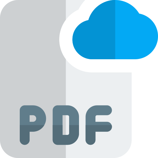 cloud-speicher Pixel Perfect Flat icon