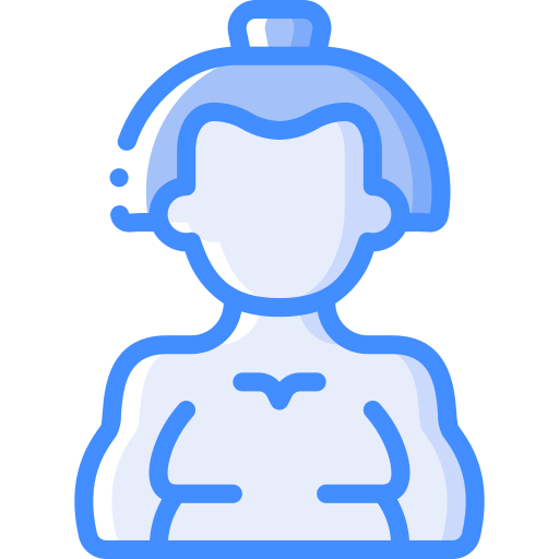 sumo Basic Miscellany Blue icon