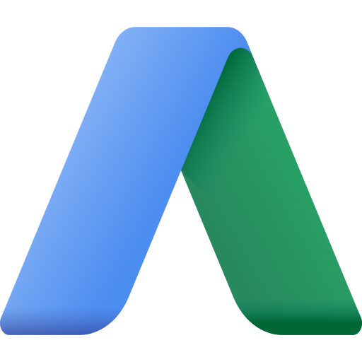 Google 3D Color icon