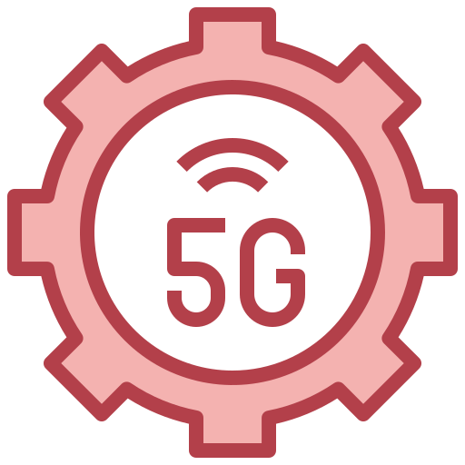 5g Surang Red icon