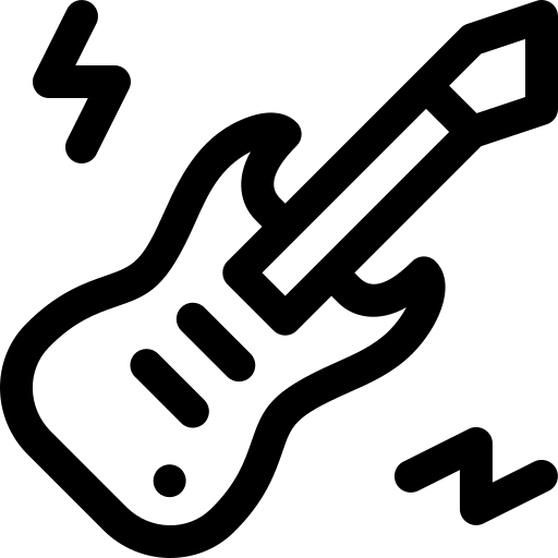 basso Basic Rounded Lineal icona