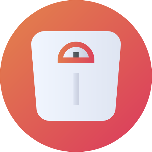 rahmen Flat Circular Gradient icon