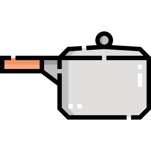 팬 Detailed Straight Lineal color icon