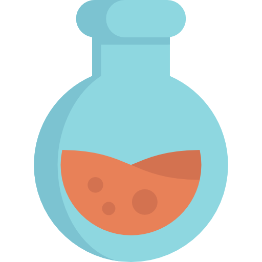 flasche Special Flat icon