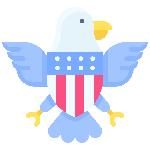 Bird Generic Flat icon