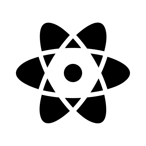 ciência Generic Glyph Ícone