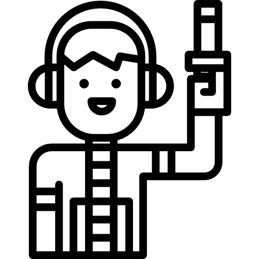 Technician Special Lineal icon