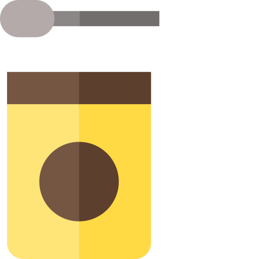 kakao Basic Straight Flat icon