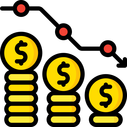 kasse Basic Miscellany Lineal Color icon