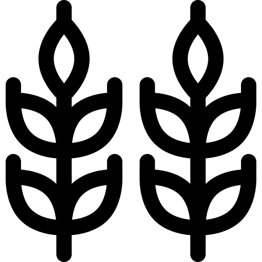 rolnictwo Basic Rounded Lineal ikona