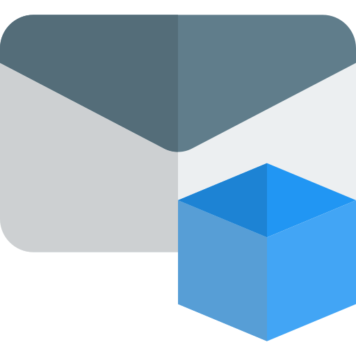 botschaft Pixel Perfect Flat icon