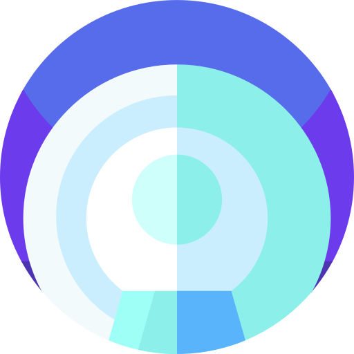 trophäe Geometric Flat Circular Flat icon