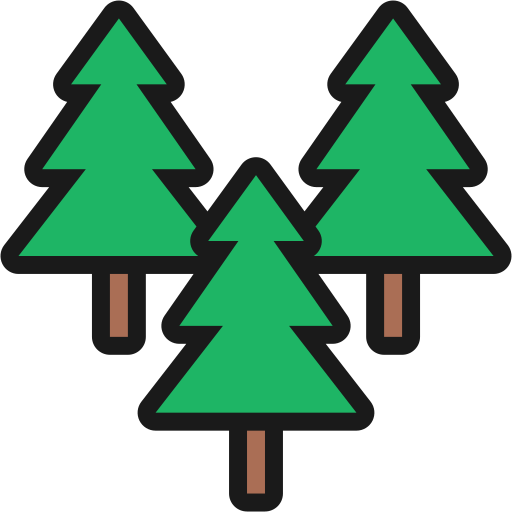 wald Generic Outline Color icon