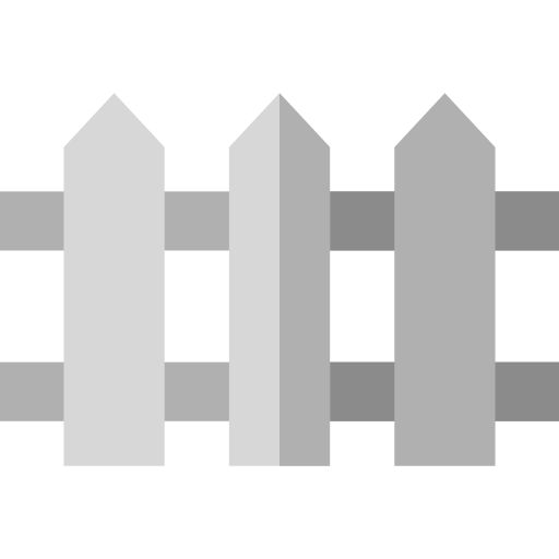 cour Basic Straight Flat Icône