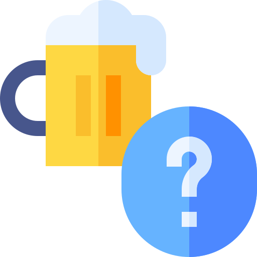 pub Basic Straight Flat icon