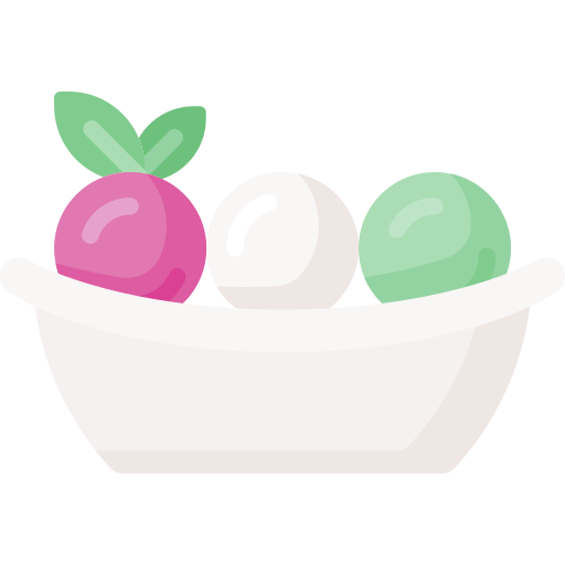 eis Special Flat icon