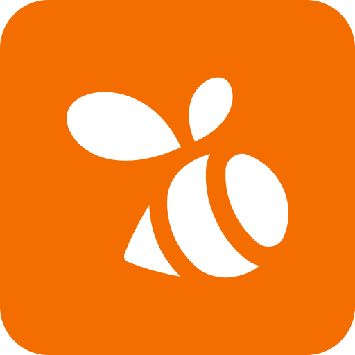 Swarm Generic Flat icon