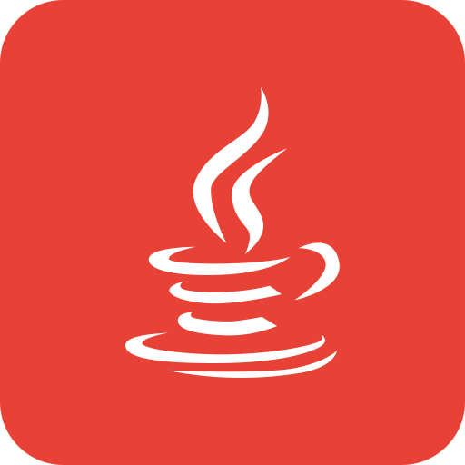 java Generic Flat icon