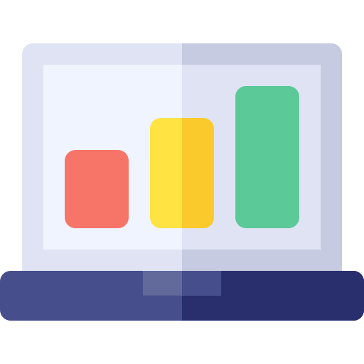 Graphic Basic Rounded Flat icon