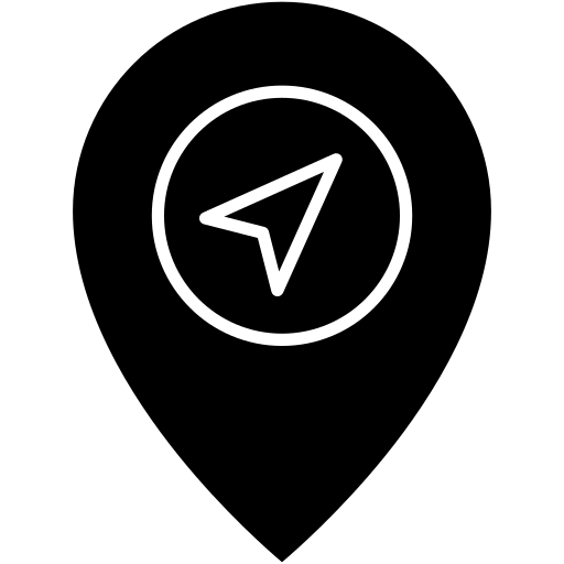 방향 Generic Glyph icon