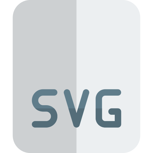 svg Pixel Perfect Flat icon