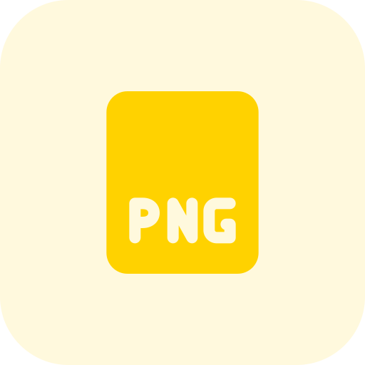 png Pixel Perfect Tritone icon