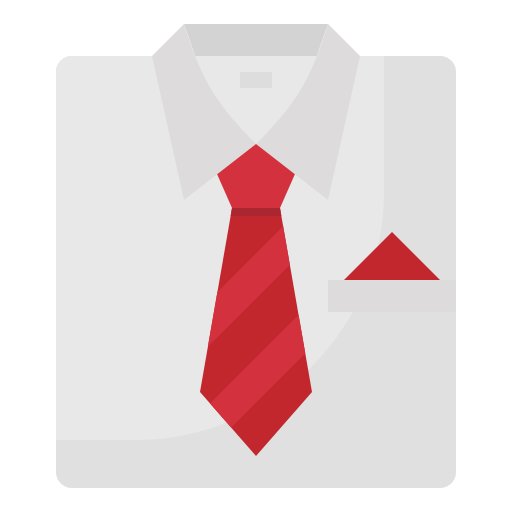 Shirt Generic Flat icon