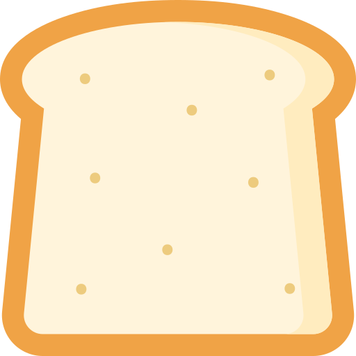 brot Special Flat icon