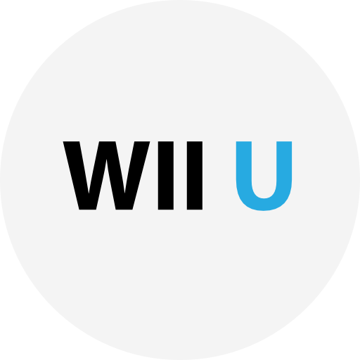 Wii u Alfredo Hernandez Flat icon