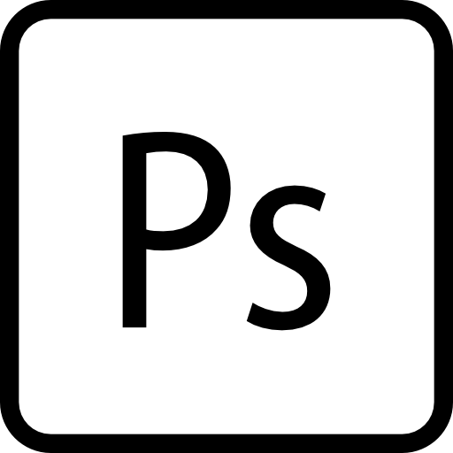 ps Cursor creative Lineal иконка