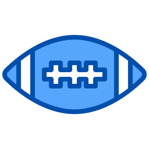 rugby xnimrodx Blue icon