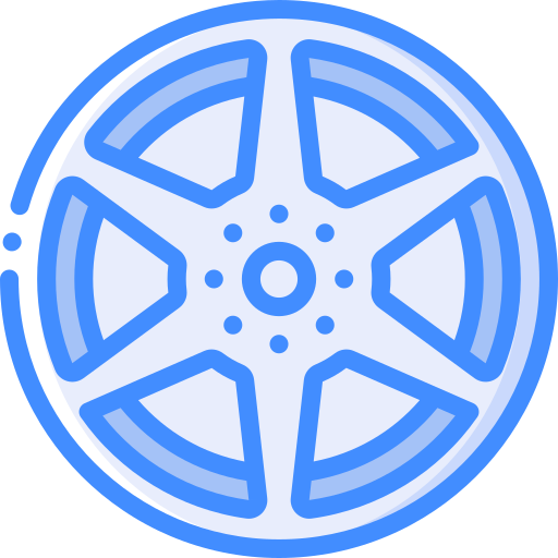 rad Basic Miscellany Blue icon