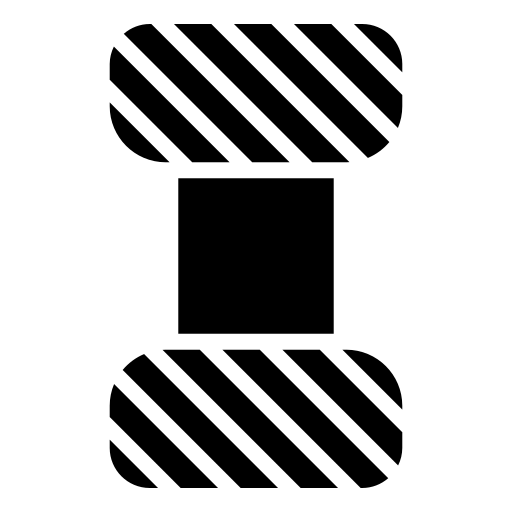 fil Generic Glyph Icône