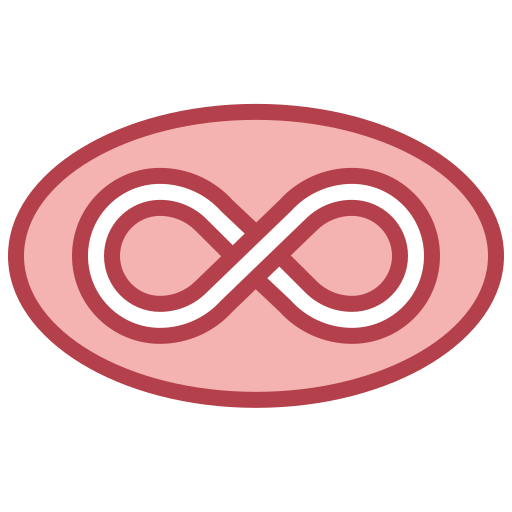 Infinity Surang Red icon