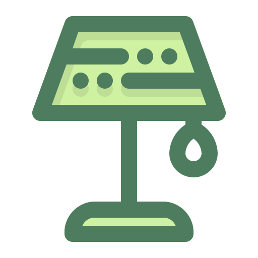 Lamp Generic Others icon