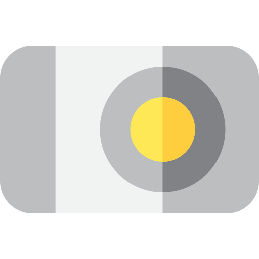 foto Basic Rounded Flat icon