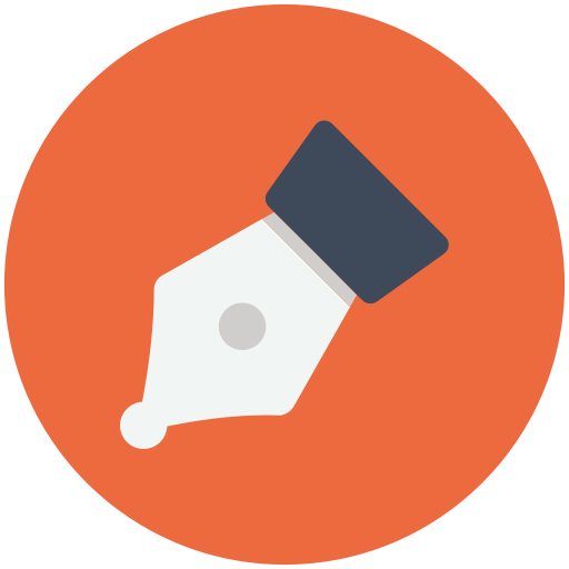 feder Generic Circular icon