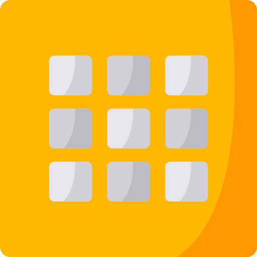 app Special Flat icon