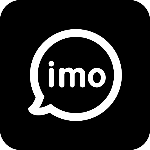 imo Generic Glyph Ícone